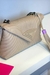 Bolsa Shell nude - comprar online