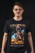 Camiseta Exodus - comprar online