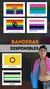 BANDERAS en internet