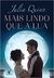 Mais lindo que a lua (Irmãs Lyndon – Livro 1)