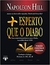 Mais esperto que o Diabo - LIVRO DE BOLSO: O mistério revelado da liberdade e do sucesso