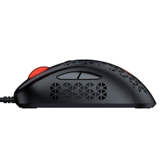 GameSir GM300 Wireless Gaming Mouse Built-in Omron Switch Mecânico, Super Leve GM500 Wired Mouse e Mouse Pad - loja online