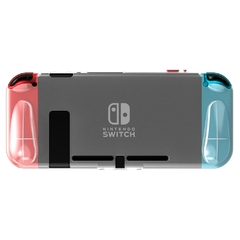 Imagem do GameSir Case Cover Shell para Nintendo Switch NS Joy-Con Controller Console Acessórios com Game Card Store Slot ENGP201