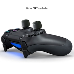 Kit de capa protetora de joystick GameSir para PS5/PS4/Xbox Series X/S/Xbox One/Xbox One S Game Controller (4 pares no total)