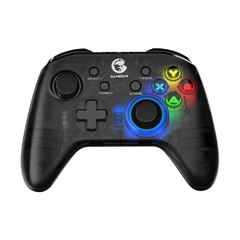 Imagem do GameSir T4 Pro Bluetooth Game Controller 2.4G Wireless Gamepad aplica-se ao Nintendo Switch Apple Arcade MFi Games Android Phone