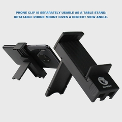 GameSir Smart Clip Stand Suporte para celular Suporte para PlayStation 5 / PS5 / Xbox Series X / Xbox Series S Game Controller na internet