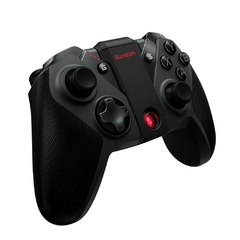 Controlador de jogo GameSir G4 Pro Bluetooth 2,4 GHz Wireless Gamepad para Nintendo Switch Apple Arcade e MFi Game Xbox Cloud Gaming na internet