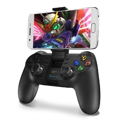 GameSir T1s Bluetooth Wireless Game Controller Gamepad para Android Phone / Windows PC / SteamOS PUBG Call of Duty Joystick na internet