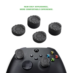 Kit de capa protetora de joystick GameSir para PS5/PS4/Xbox Series X/S/Xbox One/Xbox One S Game Controller (4 pares no total) na internet