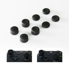 Kit de capa protetora de joystick GameSir para PS5/PS4/Xbox Series X/S/Xbox One/Xbox One S Game Controller (4 pares no total) na internet