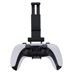 GameSir Smart Clip Stand Suporte para celular Suporte para PlayStation 5 / PS5 / Xbox Series X / Xbox Series S Game Controller - Império gamer