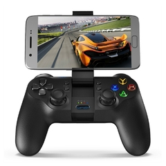 GameSir T1s Bluetooth Wireless Game Controller Gamepad para Android Phone / Windows PC / SteamOS PUBG Call of Duty Joystick na internet