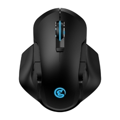 GameSir GM300 Wireless Gaming Mouse Built-in Omron Switch Mecânico, Super Leve GM500 Wired Mouse e Mouse Pad na internet