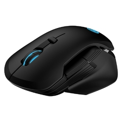 GameSir GM300 Wireless Gaming Mouse Built-in Omron Switch Mecânico, Super Leve GM500 Wired Mouse e Mouse Pad - comprar online