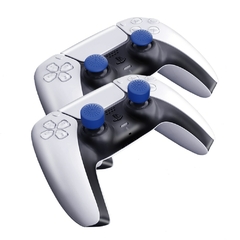 Kit de capa protetora de joystick GameSir para PS5/PS4/Xbox Series X/S/Xbox One/Xbox One S Game Controller (4 pares no total)