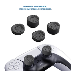 Kit de capa protetora de joystick GameSir para PS5/PS4/Xbox Series X/S/Xbox One/Xbox One S Game Controller (4 pares no total) na internet