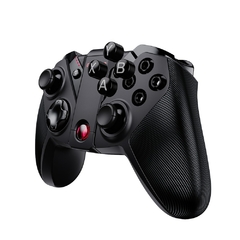 Controlador de jogo GameSir G4 Pro Bluetooth 2,4 GHz Wireless Gamepad para Nintendo Switch Apple Arcade e MFi Game Xbox Cloud Gaming na internet