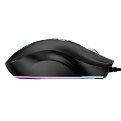 GameSir GM300 Wireless Gaming Mouse Built-in Omron Switch Mecânico, Super Leve GM500 Wired Mouse e Mouse Pad - loja online