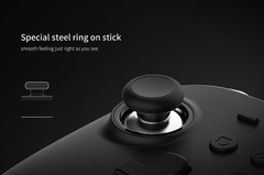 GuliKit KingKong 2 Pro Controller Gamepad para Switch MacOS Windows Para iOS Android Game Control - loja online