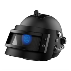 Alto-falante Bluetooth sem fio portátil GameSir GB98K, excelente desempenho de graves, luz indicadora RGB Presente perfeito para amigos PUBG - loja online