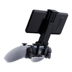 GameSir Smart Clip Stand Suporte para celular Suporte para PlayStation 5 / PS5 / Xbox Series X / Xbox Series S Game Controller - Império gamer