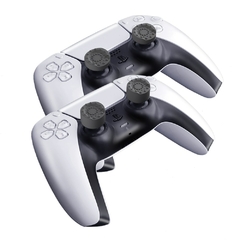 Kit de capa protetora de joystick GameSir para PS5/PS4/Xbox Series X/S/Xbox One/Xbox One S Game Controller (4 pares no total) na internet