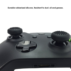 Kit de capa protetora de joystick GameSir para PS5/PS4/Xbox Series X/S/Xbox One/Xbox One S Game Controller (4 pares no total) - loja online