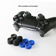 Imagem do Kit de capa protetora de joystick GameSir para PS5/PS4/Xbox Series X/S/Xbox One/Xbox One S Game Controller (4 pares no total)