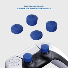 Kit de capa protetora de joystick GameSir para PS5/PS4/Xbox Series X/S/Xbox One/Xbox One S Game Controller (4 pares no total) - comprar online