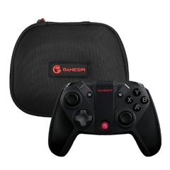 Controlador de jogo GameSir G4 Pro Bluetooth 2,4 GHz Wireless Gamepad para Nintendo Switch Apple Arcade e MFi Game Xbox Cloud Gaming - comprar online