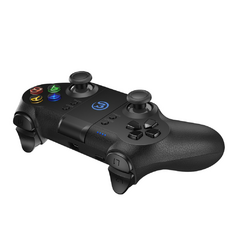 GameSir T1s Bluetooth Wireless Game Controller Gamepad para Android Phone / Windows PC / SteamOS PUBG Call of Duty Joystick - Império gamer