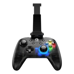 GameSir T4 Pro Bluetooth Game Controller 2.4G Wireless Gamepad aplica-se ao Nintendo Switch Apple Arcade MFi Games Android Phone - loja online