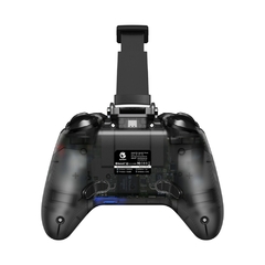 Imagem do GameSir T4 Pro Bluetooth Game Controller 2.4G Wireless Gamepad aplica-se ao Nintendo Switch Apple Arcade MFi Games Android Phone