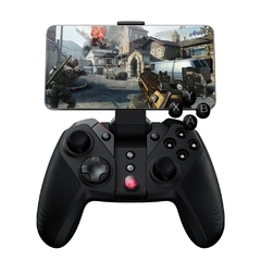 Controlador de jogo GameSir G4 Pro Bluetooth 2,4 GHz Wireless Gamepad para Nintendo Switch Apple Arcade e MFi Game Xbox Cloud Gaming - comprar online