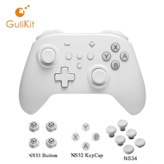 Imagem do GuliKit KingKong 2 Pro Controller Gamepad para Switch MacOS Windows Para iOS Android Game Control