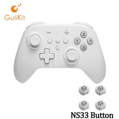 Imagem do GuliKit KingKong 2 Pro Controller Gamepad para Switch MacOS Windows Para iOS Android Game Control