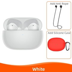 Imagem do Xiaomi Redmi Buds 4 Pro Fone de ouvido Bluetooth TWS True Wireless Earbuds Cancelamento de ruído 3 Mic Fones de ouvido sem fio ANC Headset