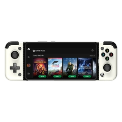 GameSir X2 Pro Xbox Gamepad Android Type C Mobile Game Controller para Xbox Game Pass xCloud STADIA GeForce Now Luna Cloud Gaming na internet