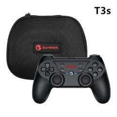 GameSir T3, Gamepad para Nintendo Switch, Smatphone Apple iPhone e PC sendo Bluetooth 5.0 na internet