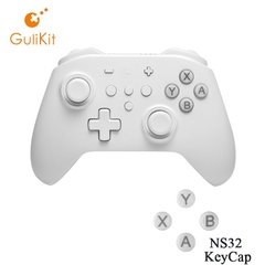 GuliKit KingKong 2 Pro Controller Gamepad para Switch MacOS Windows Para iOS Android Game Control - loja online