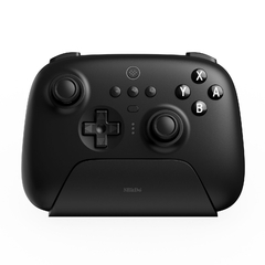 8BitDo - Ultimate Wireless Bluetooth Gaming Controller com Charging Dock para Nintendo Switch e PC, Windows 10, 11, Steam - comprar online