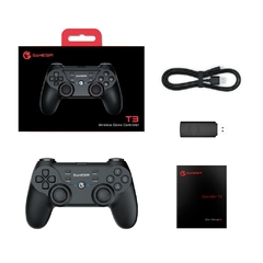 GameSir T3, Gamepad para Nintendo Switch, Smatphone Apple iPhone e PC sendo Bluetooth 5.0 - comprar online