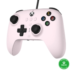 8BitDo - Ultimate Wired Controller para Xbox Series, Series S, X, Xbox One, Windows 10, 11