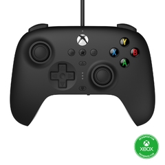 Imagem do 8BitDo - Ultimate Wired Controller para Xbox Series, Series S, X, Xbox One, Windows 10, 11