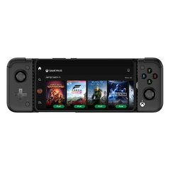 GameSir X2 Pro Xbox Gamepad Android Type C Mobile Game Controller para Xbox Game Pass xCloud STADIA GeForce Now Luna Cloud Gaming