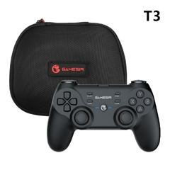 GameSir T3, Gamepad para Nintendo Switch, Smatphone Apple iPhone e PC sendo Bluetooth 5.0 - comprar online