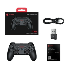 GameSir T3, Gamepad para Nintendo Switch, Smatphone Apple iPhone e PC sendo Bluetooth 5.0 - loja online