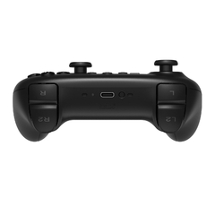 8BitDo - Ultimate Wireless Bluetooth Gaming Controller com Charging Dock para Nintendo Switch e PC, Windows 10, 11, Steam - Império gamer