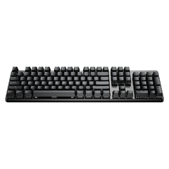 GameSir GK300 Teclado Mecânico para Jogos Bluetooth Liga de Alumínio Teclado Sem Fio com Descanso de Pulso para Android / Apple / PC - loja online