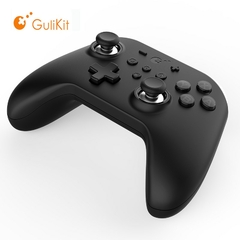 GuliKit KingKong 2 Pro Controller Gamepad para Switch MacOS Windows Para iOS Android Game Control